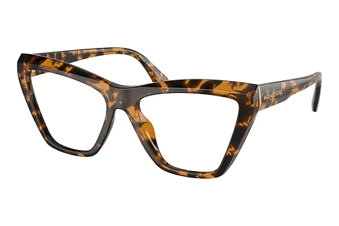 Glasses Michael Kors HAWAII (MK4118U 3006)