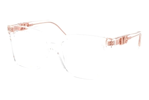 Glasses Michael Kors NASSAU (MK4119U 3015)