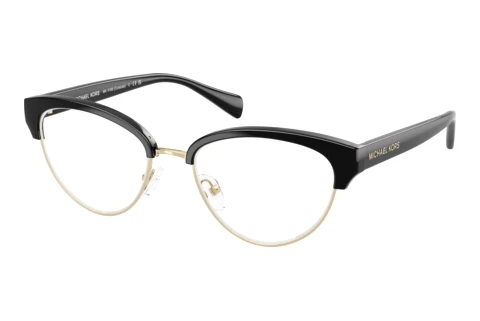 Glasses Michael Kors CURACAO (MK4169 3005)