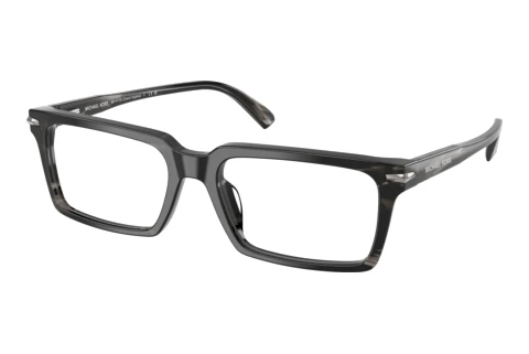 Glasses Michael Kors GRAND TARGHEE (MK4173U 4034)