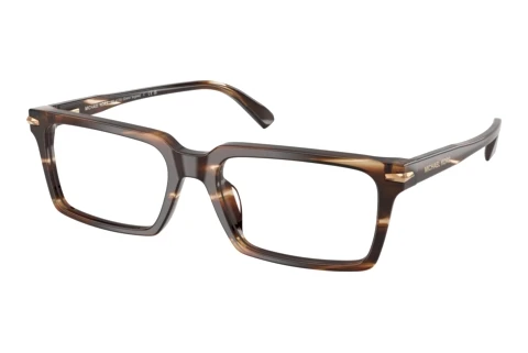 Glasses Michael Kors GRAND TARGHEE (MK4173U 4039)