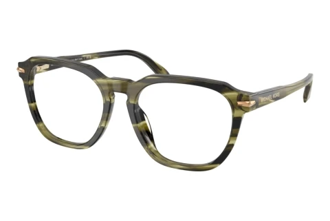 Glasses Michael Kors WOLF CREEK (MK4174U 4040)