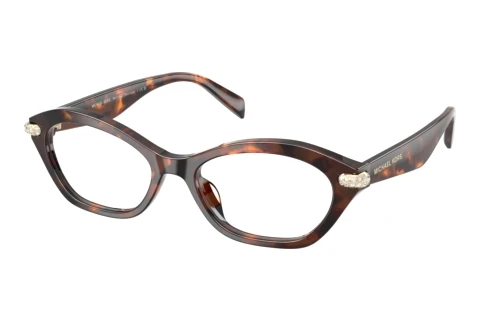 Glasses Michael Kors SAINT LUCIA (MK4186BU 4031)