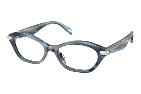Glasses Michael Kors SAINT LUCIA (MK4186BU 4054)