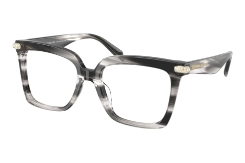 Glasses Michael Kors EXUMAS (MK4191BU 4034)