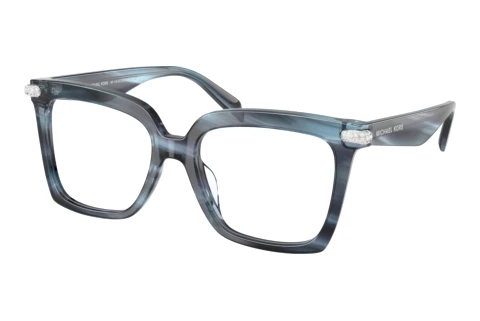 Glasses Michael Kors EXUMAS (MK4191BU 4054)