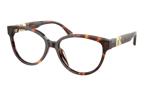 Glasses Michael Kors HALF MOON BAY (MK4202U 4031)