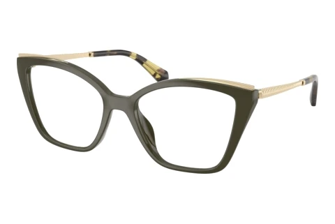 Glasses Michael Kors GRINDELWALD (MK4205U 3922)