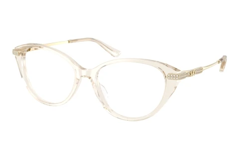Glasses Michael Kors KIAWAH (MK4207BU 4050)
