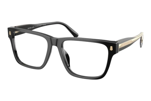 Glasses Michael Kors ISTRIA (MK4210U 3005)