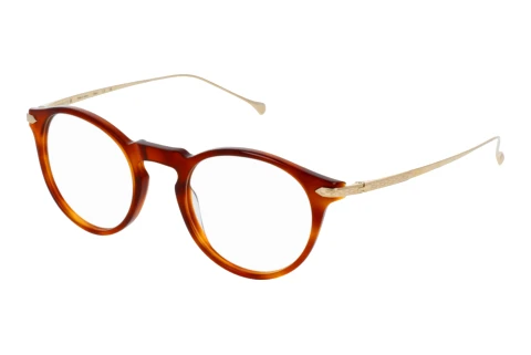 Glasses Minamoto MN31032 BR
