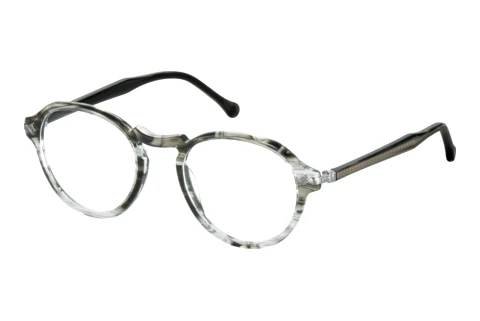 Glasses Minamoto MN31035 BK