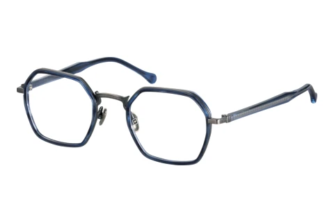 Glasses Minamoto MN31036 BL