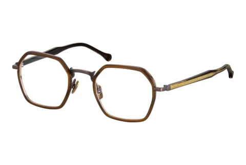 Glasses Minamoto MN31036 BR