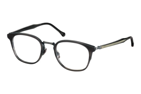 Glasses Minamoto MN31037 BK