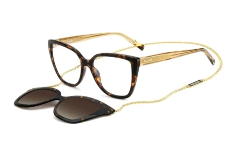 Glasses Missoni MIS 0133/CS 086/LA