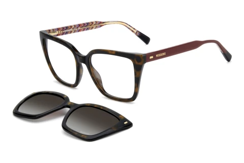 Glasses Missoni MIS 0309/C 086