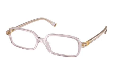 Glasses Miu Miu MU 01YV 12W1O1