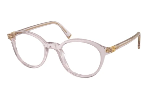 Glasses Miu Miu MU 02WV 12W1O1