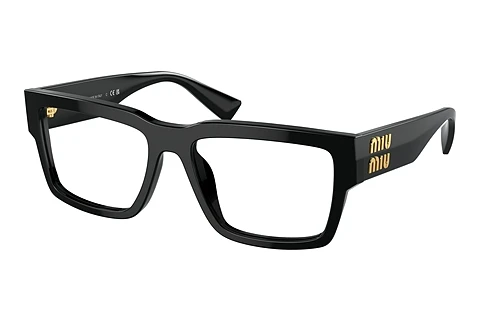 Glasses Miu Miu MU 02XV 1AB1O1
