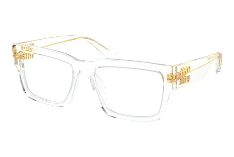 Glasses Miu Miu MU 02XV 2AZ1O1