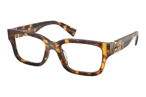Glasses Miu Miu MU 02YV 14L1O1