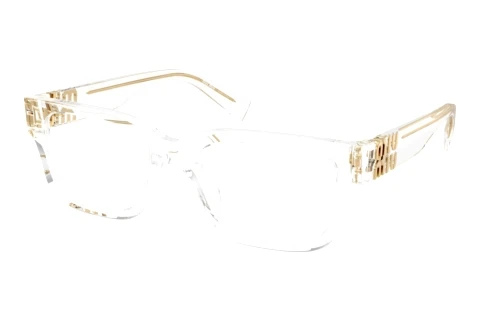 Glasses Miu Miu MU 02YV 15Z1O1