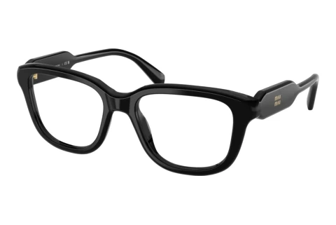 Glasses Miu Miu MU 02ZV 16K1O1