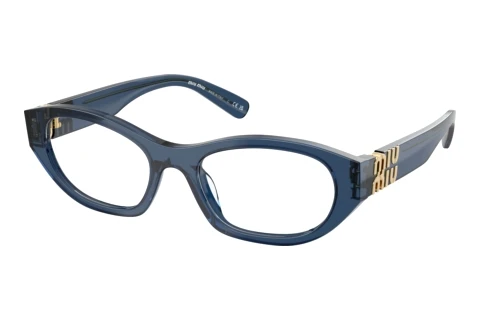 Glasses Miu Miu MU 03WV 08Q1O1
