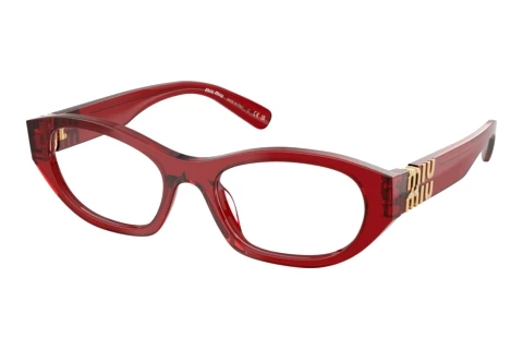Glasses Miu Miu MU 03WV 25M1O1