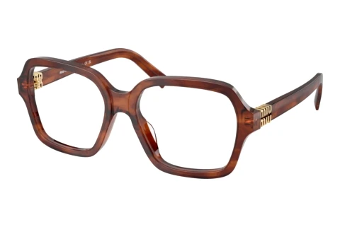 Glasses Miu Miu MU 03YV 26E1O1