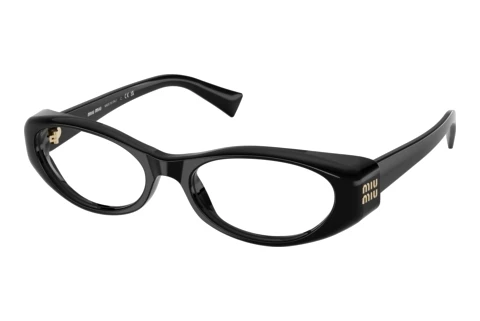 Glasses Miu Miu MU 03ZV 16K1O1