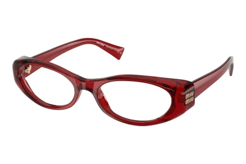 Glasses Miu Miu MU 03ZV 25M1O1