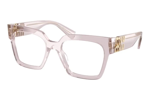 Glasses Miu Miu MU 04UV 12W1O1