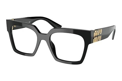 Glasses Miu Miu MU 04UV 1AB1O1