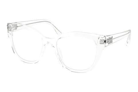 Glasses Miu Miu MU 05XV 15Z1O1