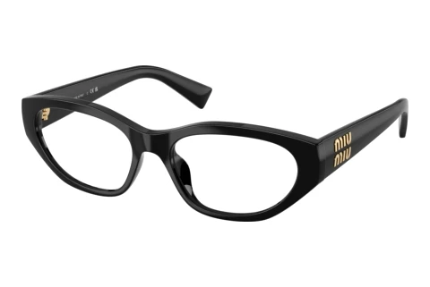 Glasses Miu Miu MU 08ZVU 1AB1O1