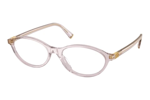 Glasses Miu Miu MU 09XV 12W1O1