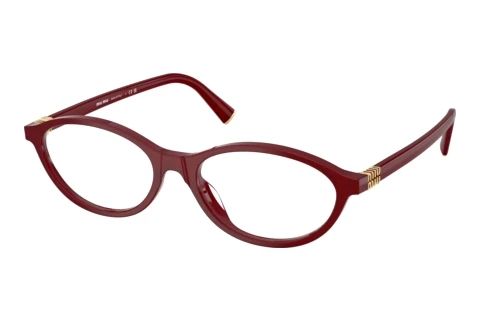 Glasses Miu Miu MU 09XV 21I1O1