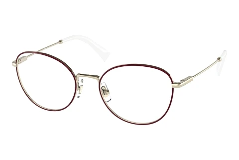 Glasses Miu Miu MU 50UV 09X1O1