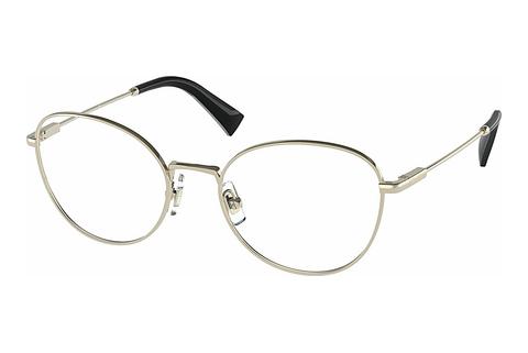 Glasses Miu Miu MU 50UV ZVN1O1