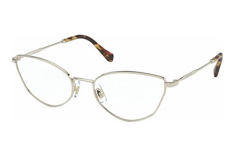 Glasses Miu Miu Core Collection (MU 51SV ZVN1O1)