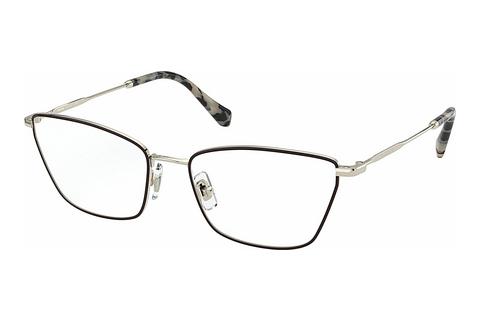 Glasses Miu Miu Core Collection (MU 52SV 09B1O1)