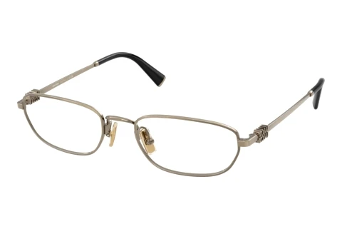 Glasses Miu Miu MU 52ZV 26C1O1