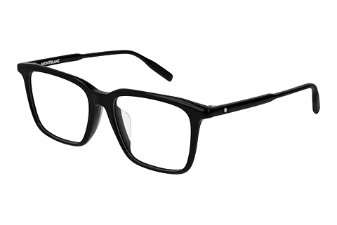 Glasses Mont Blanc MB0011OA 001