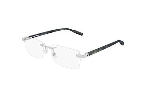 Eyewear Mont Blanc MB0055O 008