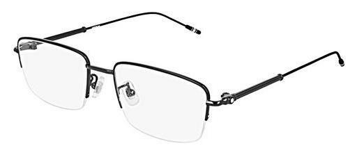 Glasses Mont Blanc MB0061OA 001