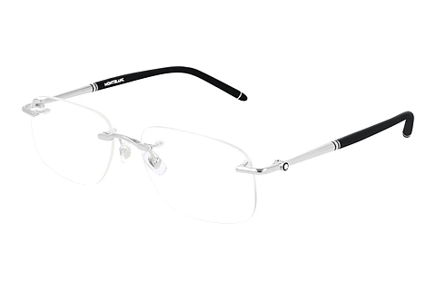 Glasses Mont Blanc MB0071O 002