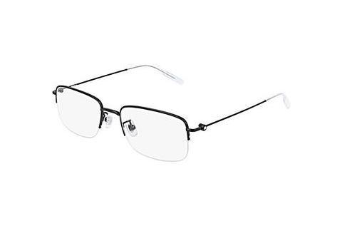 Glasses Mont Blanc MB0084OK 001