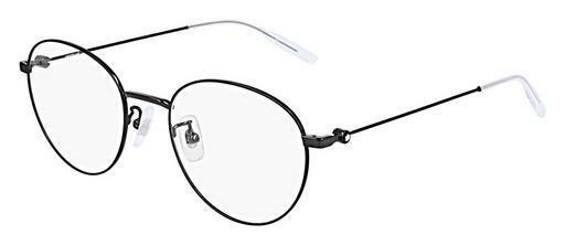Glasses Mont Blanc MB0085OK 001